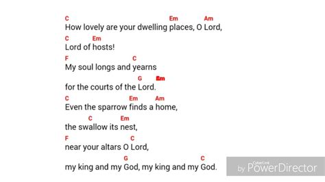 neocatechumenal way songs lyrics.